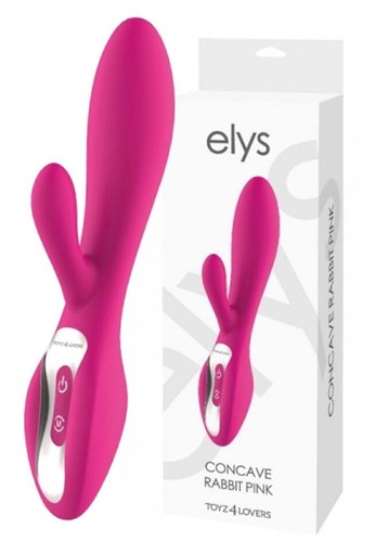 Vibratore rabbit vaginale
