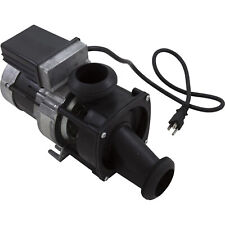 Pompa, vasca da bagno, vasca idromassaggio J-Pump, 115 V, 1-1/2" mjt, 7,5 A, con OEM