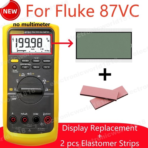 Per fluke 87vc c - per,