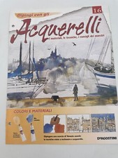 Fascicolo Dipingi con gli