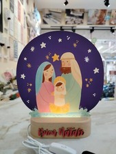 Scintille natale la - scintille, di