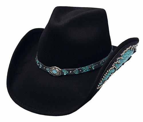 Bullhide hats cappello - cappello, da