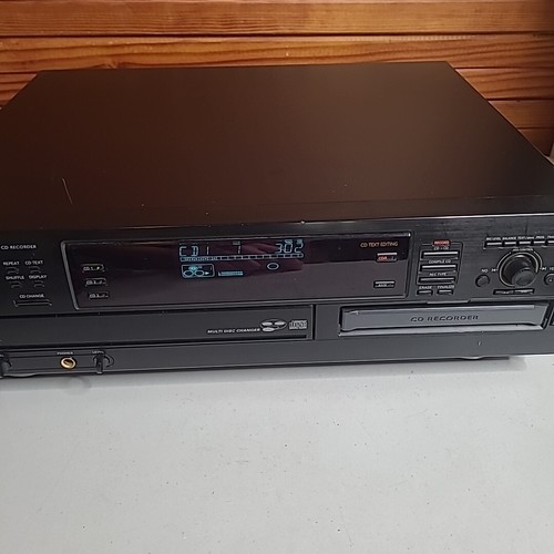 Riparare philips cdr - da, 785