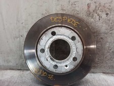 disco freno posteriore per AUDI A4 AVANT (8E5) 1.8 20V 8E0615601Q rectp3363116