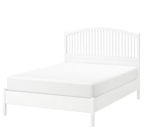 Letto alla francese ikea - alla,