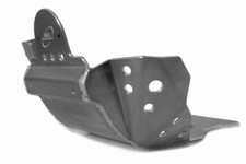 AS3 PROTEZIONE COPPA PIASTRA PATTINO per YAMAHA WR 450 F 2016-2018