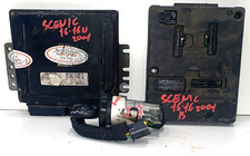 KIT CENTRALINA MOTORE RENAULT SCENIC 1.6 BENZINA, CODICE : S118301104 SIEMENS