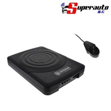 MACROM M-SW1000 Subwoofer