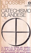 Il Dossier Del Catechismo