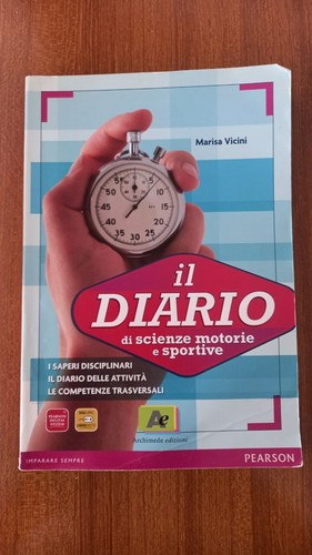 Diario scienze motorie e - il,