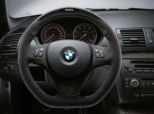 Nuovo coprivolante bmw e81 - nuovo, e82