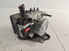 Pompa Idraulica ABS Blocco