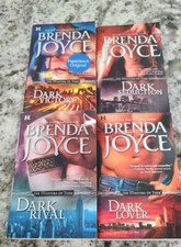 Brenda Joyce The Masters of