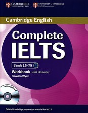 Cambridge English COMPLETE
