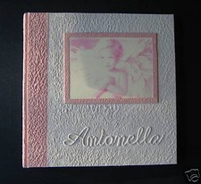 ALBUM FOTOGRAFICO 30x30 60FOTO