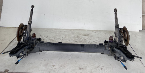A293 ponte meccanica - a293, ponte-