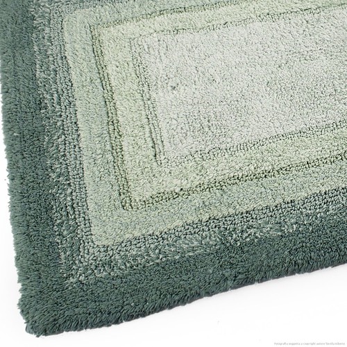 Tappeto bagno puro cotone - tappeto,
