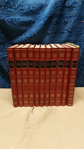 Enciclopedia storia della - storia,