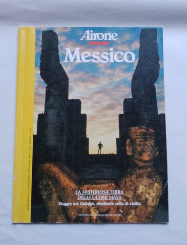 Airone numero speciale - -,