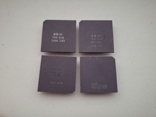 Raro set 1820 cpu - di,