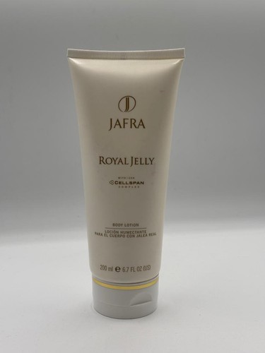 Jafra royal jelly con - jafra,
