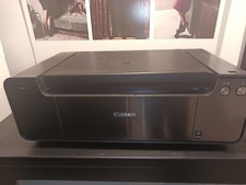Stampante canon pro - canon, pro-1
