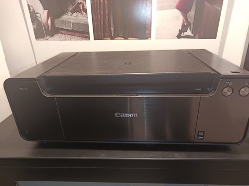 Stampante canon pro - canon, pro-1
