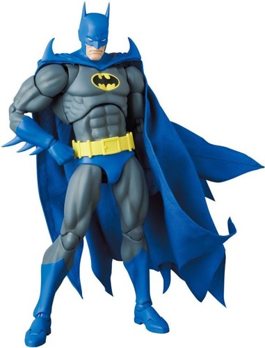 Medicom toy mafex batman - mafex,