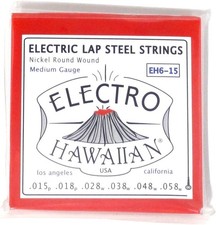 Asher guitars electro hawaiian - electro,