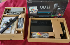 Nintendo wii mario kart - wii,