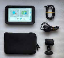 NAVIGATORE GARMIN DEZL 780