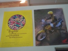 advertising Pubblicità 1997