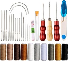 Kit riparazione cucito e