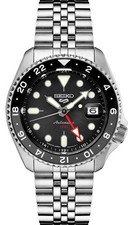 Seiko sports gmt - seiko,