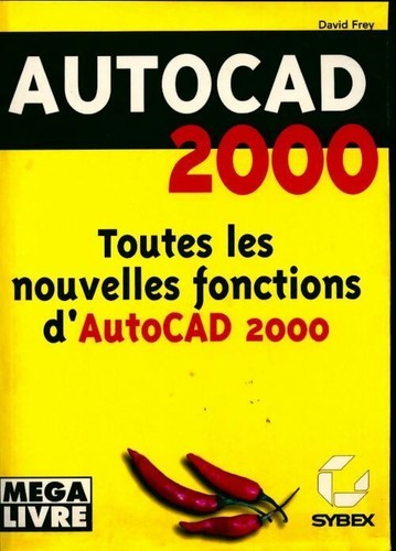 Autocad 2000 toutes les - toutes,