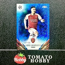 GABRIEL MARTINELLI /150 BLUE