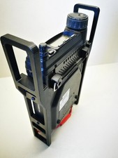 Yaesu FT-857 FT-857D FT-891 Protezioni laterali in plastica Maniglie HAM SOTA