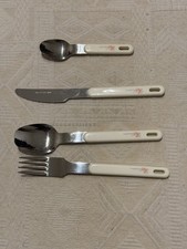 Set Posate Da 42 Pezzi, Posate
