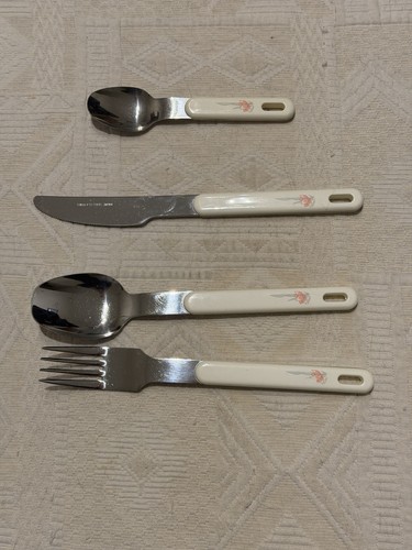 Set posate pezzi - posate,