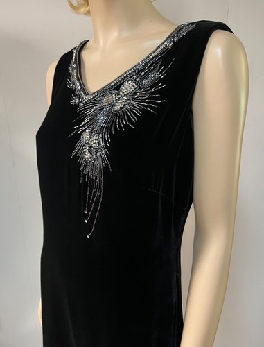 Abito caldo vintage peterman - abito,