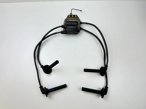 Bobine accensione honda st - di,