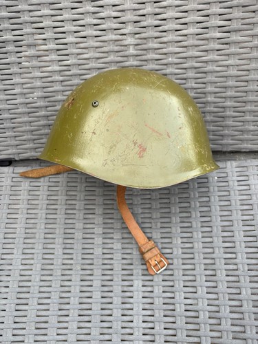 Elmetto militare bulgaro - , m72