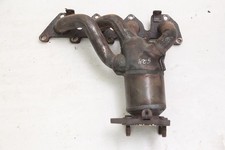 Collettore di scarico Skoda