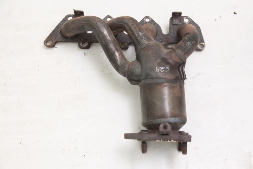 Collettore scarico skoda - scarico,