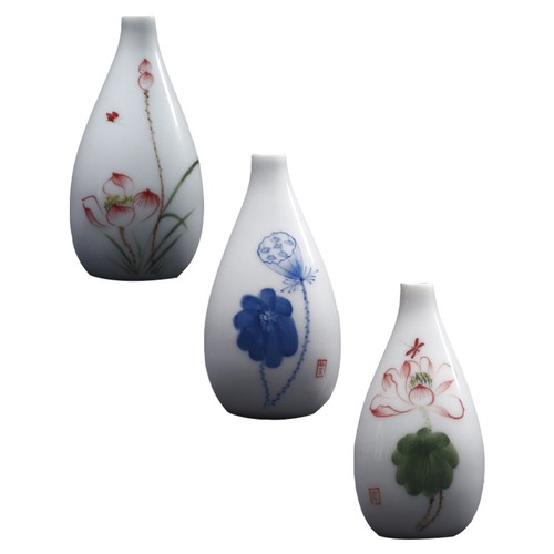 Pcs vaso fiori creativo - vaso,