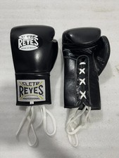 Guantoni da boxe Cleto Reyes