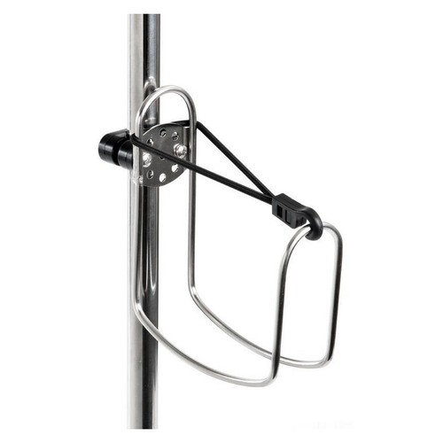 Staffa inox per anulare - , pz
