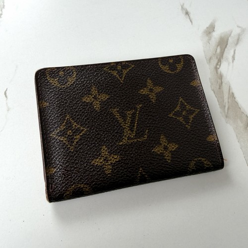 Portafoglio louis vuitton - portafoglio,