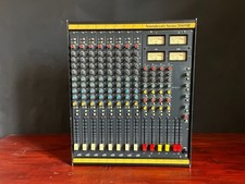 Analog mixer vintage - mixer,