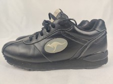 Scarpa da corsa vintage anni